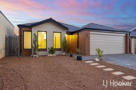 Property photo of 16 Romsey Glade Butler WA 6036