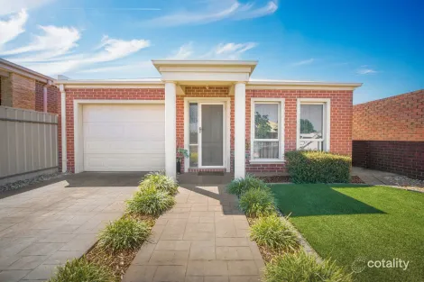 Property photo of 2/21 John Street Horsham VIC 3400