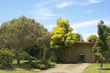 Property photo of 42 Amaranthus Street Runcorn QLD 4113