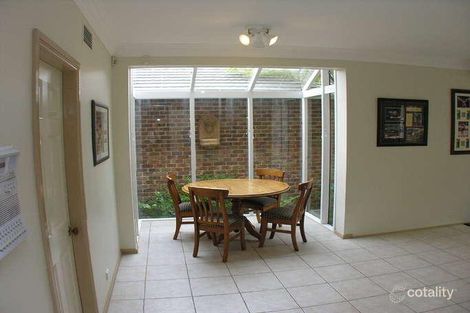 Property photo of 10 Excalibur Avenue Castle Hill NSW 2154
