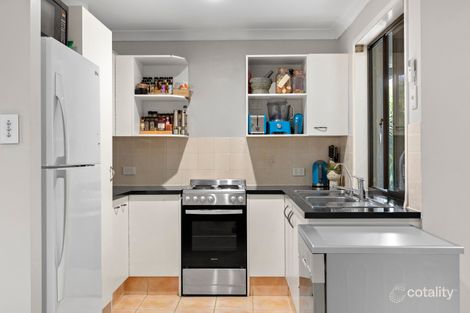 Property photo of 10 Centurion Crescent Nerang QLD 4211