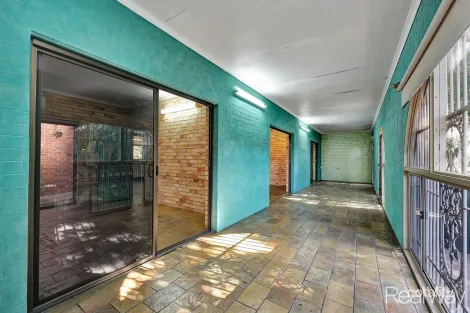 Property photo of 1 Michel Lane Avoca QLD 4670