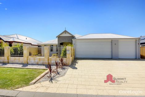 Property photo of 7 Rodondo Street Dalyellup WA 6230