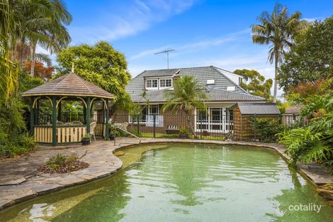 5 Kiama Cl, Terrey Hills, NSW 2084