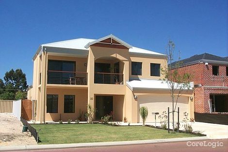 Property photo of 20 Wirraway Loop Maylands WA 6051
