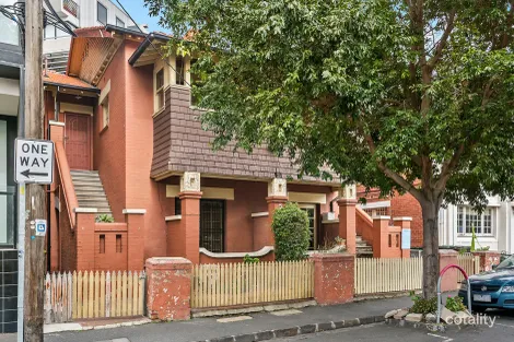 1/5 Belford St, St Kilda, VIC 3182