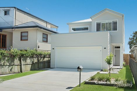 95 Baskerville St, Brighton, QLD 4017