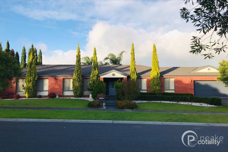 Property photo of 3 Tyrell Place Berwick VIC 3806