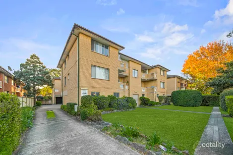 7/36-38 Clyde St, Granville, NSW 2142
