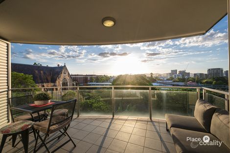 85/62 Cordelia St, South Brisbane, QLD 4101