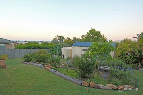 Property photo of 59 Willowtree Drive Flinders View QLD 4305