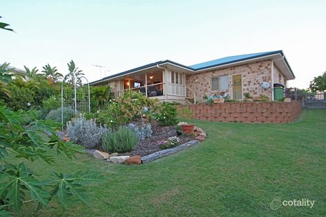 Property photo of 59 Willowtree Drive Flinders View QLD 4305