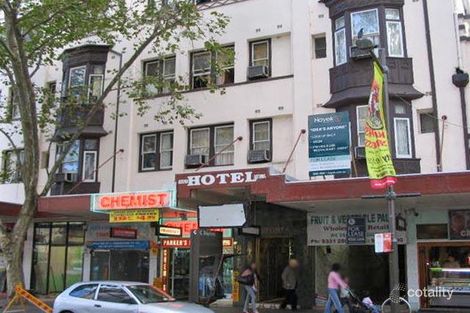 Property photo of 50/1-21 Darlinghurst Road Potts Point NSW 2011