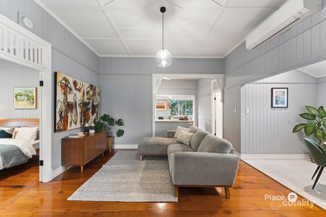 Property photo of 22 Rodney Street Wynnum West QLD 4178