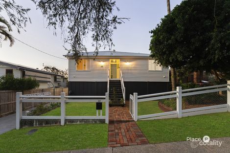 22 Rodney St, Wynnum West, QLD 4178
