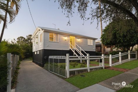 Property photo of 22 Rodney Street Wynnum West QLD 4178