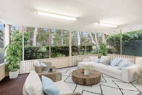 23/5-7 Soorley St, Tweed Heads South, NSW 2486