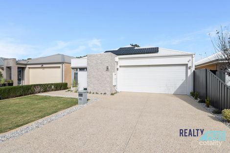 Property photo of 40 Beroona Way Cockburn Central WA 6164