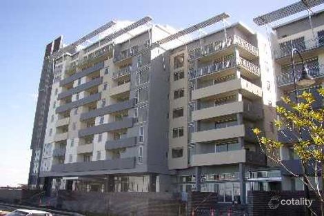 Property photo of 209/70 Speakmen Street Kensington VIC 3031