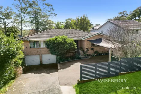 Property photo of 6 Kilkenny Parade Berkeley Vale NSW 2261