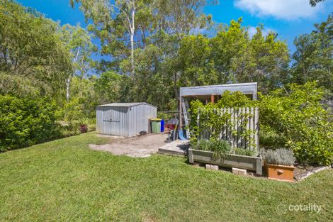 Property photo of 18 Lyndon Road Capalaba QLD 4157