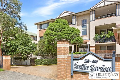 34/392-402 Windsor Rd, Baulkham Hills, NSW 2153