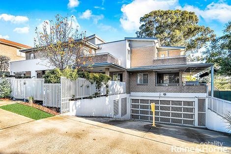 2/7-9 Lemongrove Rd, Penrith, NSW 2750