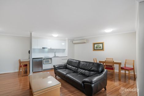 Property photo of 301/219 Kent Street Sydney NSW 2000