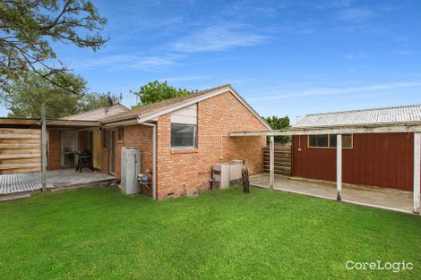 Property photo of 106 Carrum Woods Drive Carrum Downs VIC 3201