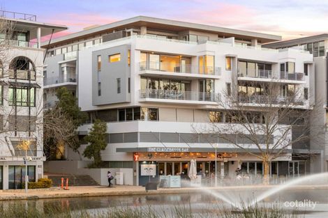 Property photo of 10/22 Eastbrook Terrace East Perth WA 6004