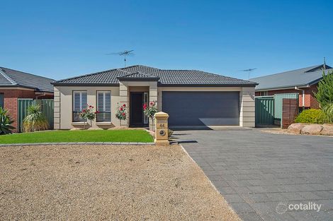 44 Potts Rd, Evanston Park, SA 5116