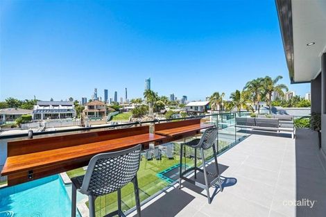 Property photo of 103 Amalfi Drive Surfers Paradise QLD 4217