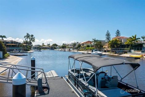 Property photo of 103 Amalfi Drive Surfers Paradise QLD 4217