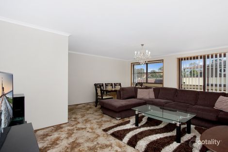 Property photo of 17 Quarry Road Bossley Park NSW 2176