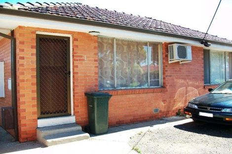 5/57 Phoenix St, Sunshine North, VIC 3020