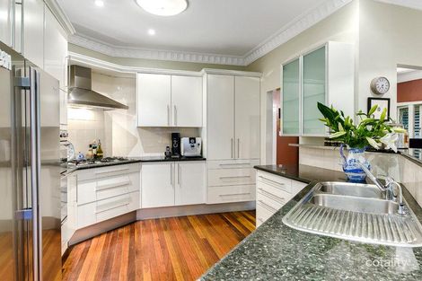 Property photo of 81 Glenlyon Drive Ashgrove QLD 4060