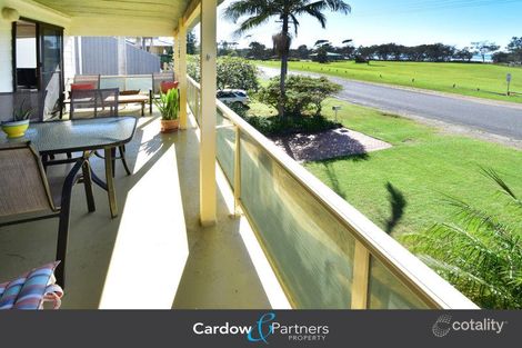 Property photo of 54 Sandys Beach Drive Sandy Beach NSW 2456