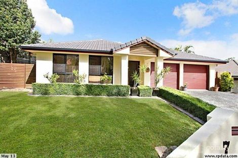 7 Jacksonia Dr, Seventeen Mile Rocks, QLD 4073