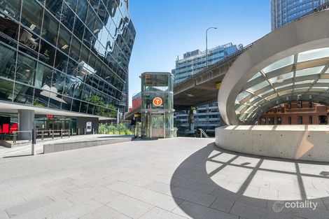 Property photo of 301/219 Kent Street Sydney NSW 2000
