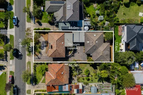 72 Kionga St, Clayton, VIC 3168