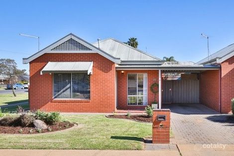 Property photo of 183 Ontario Avenue Mildura VIC 3500
