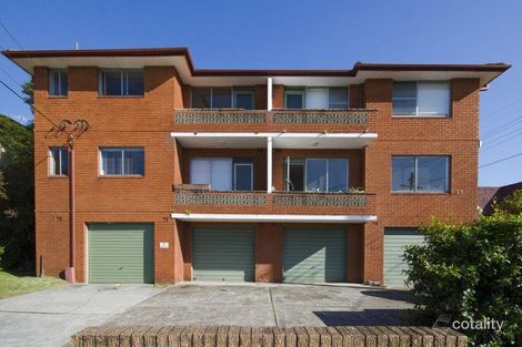Property photo of 6/19 Prospect Road Summer Hill NSW 2130