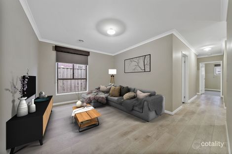 Property photo of 23 Ayrshire Way Clyde North VIC 3978