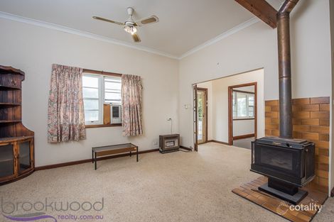 Property photo of 28 Hovea Crescent Wundowie WA 6560