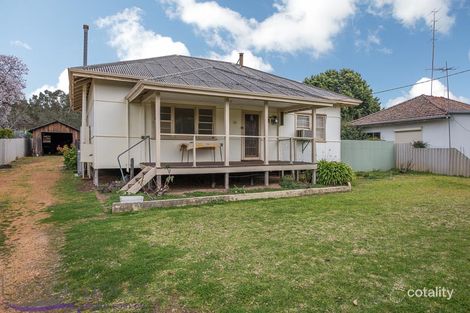 Property photo of 28 Hovea Crescent Wundowie WA 6560