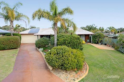 3 Durras Pl, Dudley Park, WA 6210