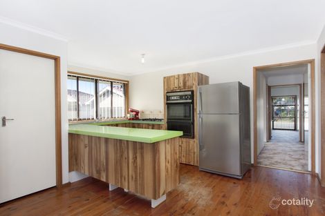 Property photo of 17 Quarry Road Bossley Park NSW 2176