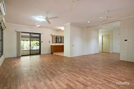 Property photo of 59 Gunter Circuit Woodroffe NT 0830
