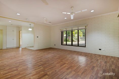 Property photo of 59 Gunter Circuit Woodroffe NT 0830