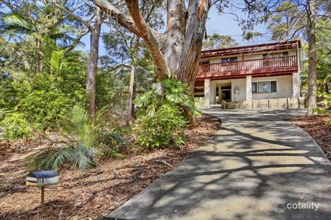 18 Macmaster Pde, Macmasters Beach, NSW 2251